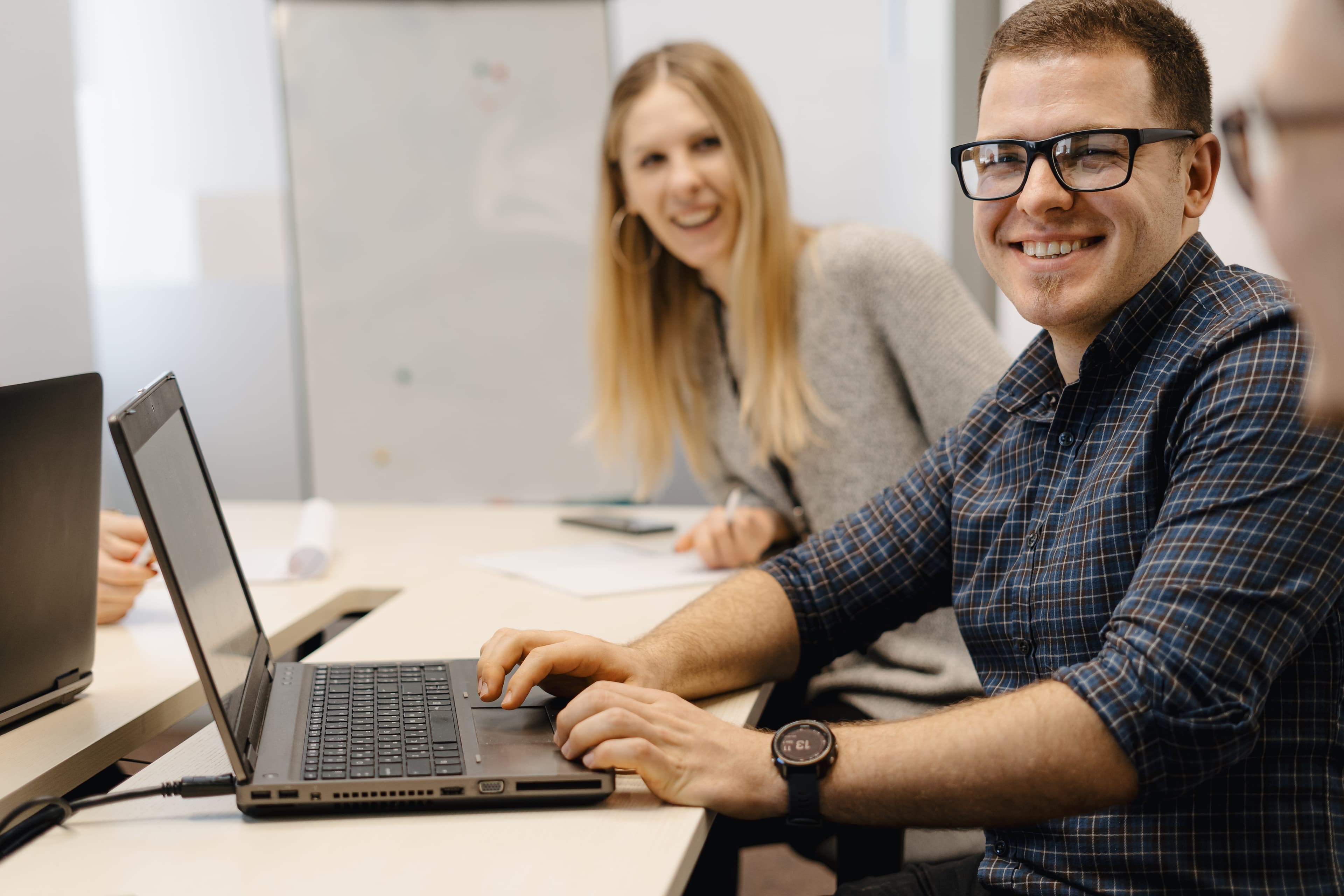 Apprenticeship program