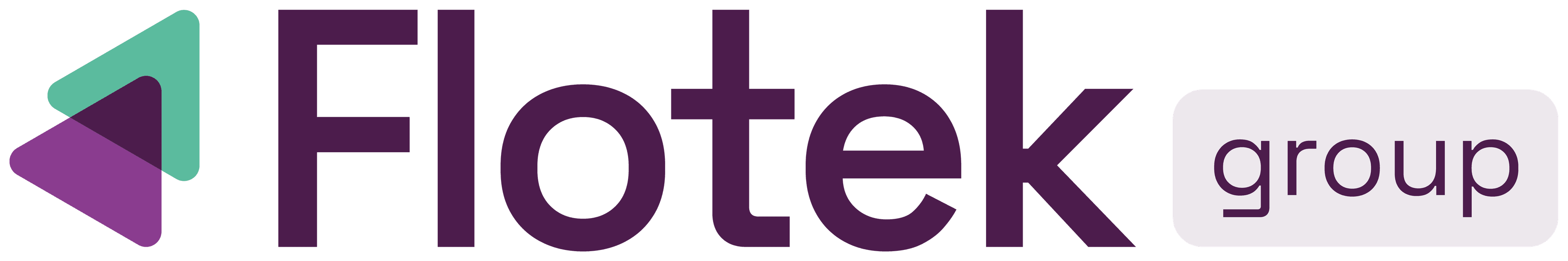 Flotek logo