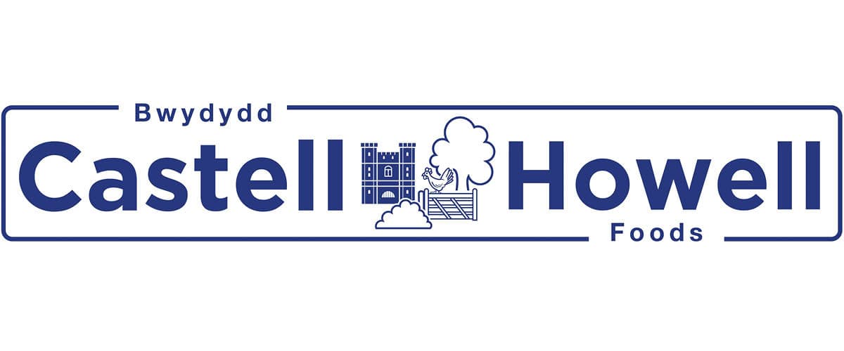 Castell Howell logo